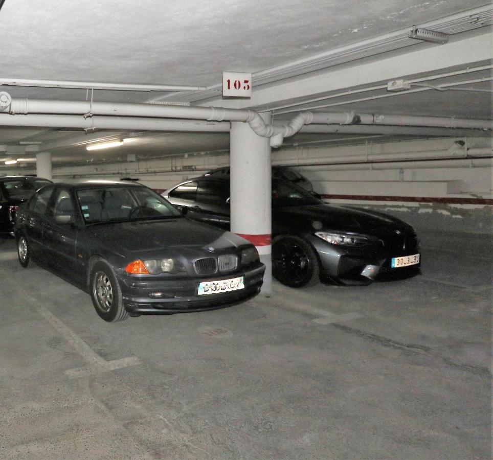 Santa Margarita Deluxe 14-C Levante Beach Benidorm Esterno foto